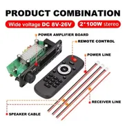 Reproductora ideal para vehículos para reparar equipos dañados - Img 49581221