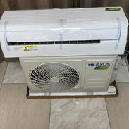Split Milexus 1 tonelada inverter⚡ - Img 55072509