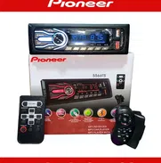 Pioneer Bluetooth con Control y Pantalla Digital – Top! 🎧 - Img 49058018