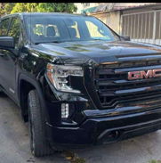 GMC Sierra 2021. Diésel Vendo o Negoceo - Img 45535917