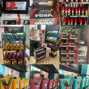 Baterías ,Neumáticos, Aceite Castrol , Liquido freno, herramientas y mucho mas - Img 47117254