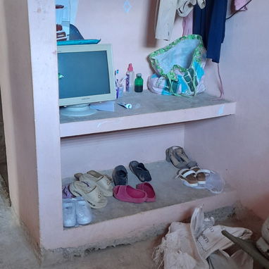 Venta de casa con todo adentro - 4/7