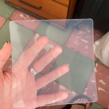 Láminas para férulas de contención - Img 119382561
