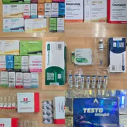 ESTEROIDES ANABOLICOS PRIMERA MANO (Listado completo por WhatsApp) - Img 53924334