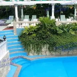 🏠 Alquiler de encantador y sofisticado Hostal en la playa de Boca Ciega a solo 4 cuadras de la playa ⭐️⭐️⭐️⭐️⭐️ - Img 65863534