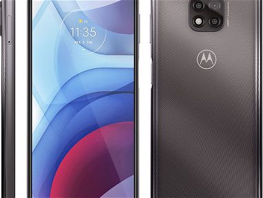 Se vende celular Motorola Moto g power nuevo - Img main-image-45642856