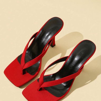 👠¡Eleva tu estilo con nuestros impresionantes tacones!🎉 - Img 98445871