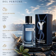 Perfume YSL(ENVIO GRATIS) - Img 55243180