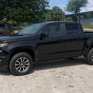 Chevrolet colorado 2021 - Img 58341351