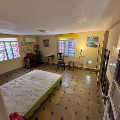 Alquiler de casa en el vedado - 5/10