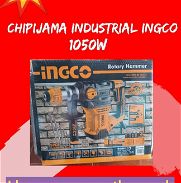 Hidrolavadora Industrial Ingco y Chipijama Ingco, Nuevos - Img 45822724