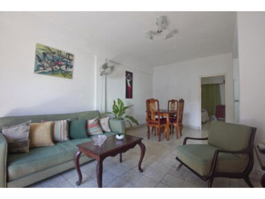 Renta de apartamento en el Vedado - Img main-image-42153145