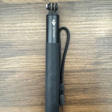 Vendo Osmo Action5 impecable en su caja 500 usd - Img 121376757