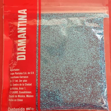 Brillantina - 3/4