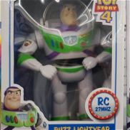 Buzz Lightyear juguete de control remoto - Img 45694191