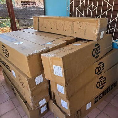 Colchones Eko🚚 - 2/2