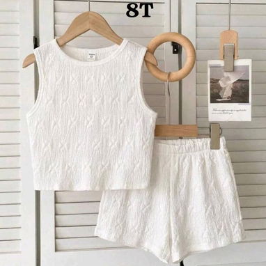 Ropa de niña talla 8 - 3/10