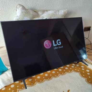 TV LG 55"4K UHD - Img 124522536