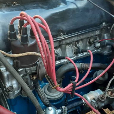 Lada 1600 Especial – Motor Grande, Caja Quinta – $12,000 - Img 103902236