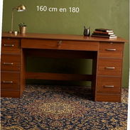 mesa de escritorio - Img 57847950