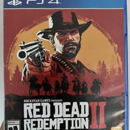 Red Dead Redemtion 2 - Img 57773700