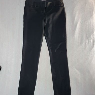 Pantalones de mezclilla, talla s y L - Img 123566987