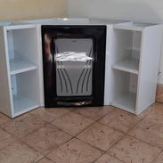👑estante esquinero d cocina - Img 55322867