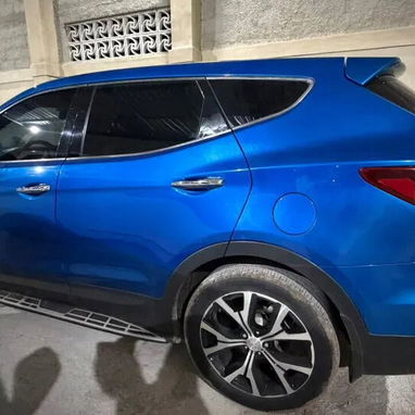 Hyundai Santa Fe 2017 - Img 127258100