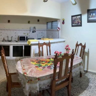 RENTA hostal de 3 habitaciones EN CIEGO DE AVILA con Qba Hostin 360 - 10/10
