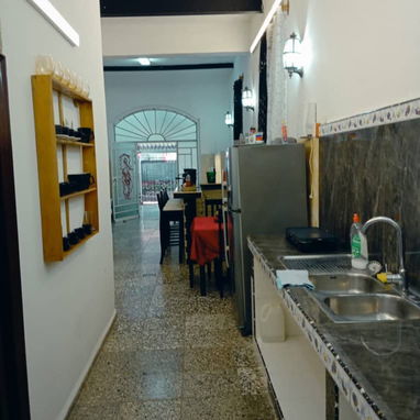 🏤💯Casa de renta super espaciosa en La Habana (municipio Playa)/House for rent in Havana/Accommodation - 6/10