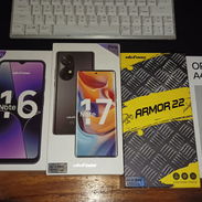 OPPO A40 NUEVO EN CAJA | 4GB+256GB - Img 55970247