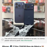 iPhone 17 Pro - Img 58461976
