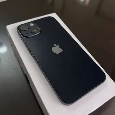iPhone 13 - 5/5