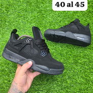 Jordan 4 Zapatos - Img 57314146