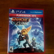 Ratcher and Clanck para Ps4 IMPECABLE - Img 56335128