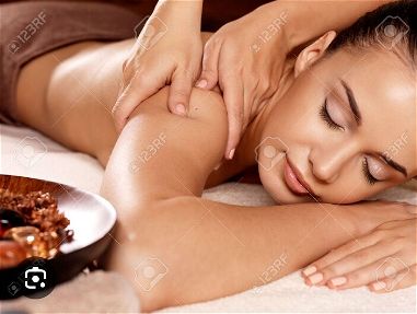 Comprehensive relaxing massages only for women - Img main-image