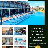🌴✨ HOTEL TODO INCLUIDO PLAYA VISTA AZUL – LUJO Y RELAX FRENTE AL MAR EN VARADERO ✨🌴/ALL INCLUSIVE HOTEL - Img 55755955