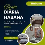 Renta x día en la Habana - Img 50143958