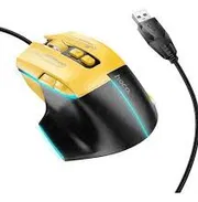 Mouse gamer por USB nuevo en caja 53629550 - Img 50658881