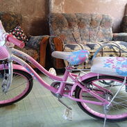Bici 20 para niñas - Img 45472098