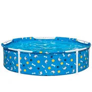 Piscina para mascotas - Img 56188463