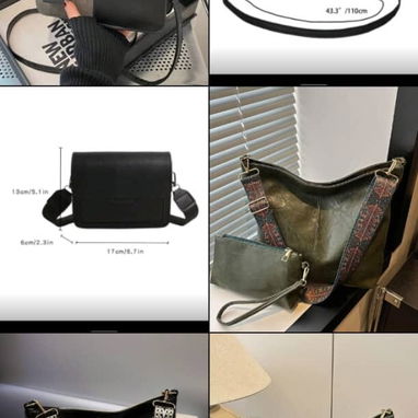 Ropa de mujer, lencería, carteras y mucho más. - 5/10