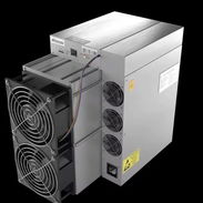 Authentic High Quality Bitmain Antminer S21 Pro (245TH) | Bitcoin Miner - Img 57996402