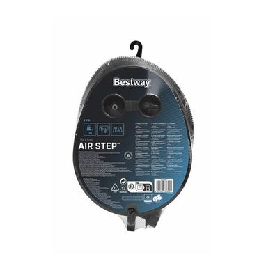🚀 Bomba de Aire Bestway Air Step - 3/3