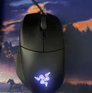 Maus Razer Basilisk - Img main-image-50018370