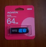 Memoria Flash Adata 64GB - Img 50000011