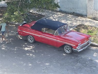 Chevrolet 1958 - Img 66682715
