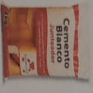 Cemento blanco junteador - Img 55791943
