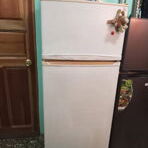 Refrigerador marca Hayer de uso pero está impecable nunca se abierto - Img 55030532