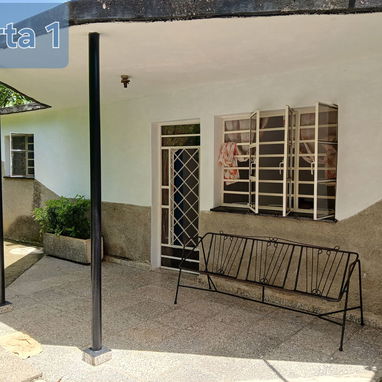 Venta de casa en el reparto El Globo Boyeros - Img 126336943